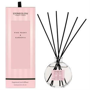 Stoneglow Fragranced Reed Diffuser